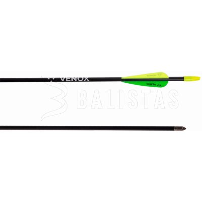 Venox laminátový Fiber Bandit 28″ 1 ks – Hledejceny.cz