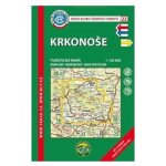 KČT 22 - Krkonoše – Zboží Mobilmania