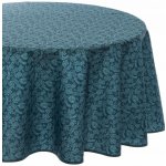 Atmosphera Kulatý ubrus s etnickým potiskem O 180cm – Sleviste.cz