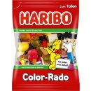 Bonbón Haribo Color - Rado sáček 1 kg