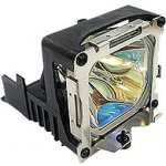 Lampa pro projektor BenQ 5J.J0405.001, originální lampa bez modulu – Zboží Živě