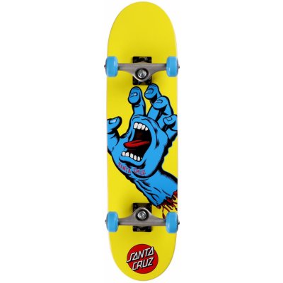 Santa Cruz Screaming Hand Mini