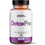 Natural Nutrition Detox Pro kapsle 90 kapslí – Hledejceny.cz