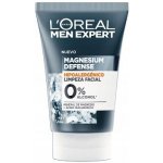 L'Oréal Men Expert Magnesium Defense čistící gel 100 ml – Zbozi.Blesk.cz