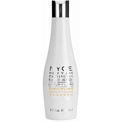 Nyce Luxury Care Discipline uhlazující šampon 250 ml – Zbozi.Blesk.cz