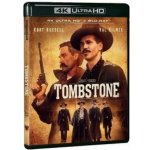 Tombstone 4K Ultra HD BD – Hledejceny.cz