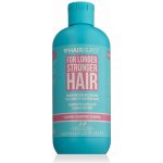 Hairburst Longer Stronger Hair For Long Hair Shampoo 350 ml – Zboží Mobilmania