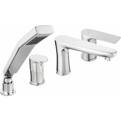 Novaservis Ferro Algeo Square 82045,0 – Hledejceny.cz