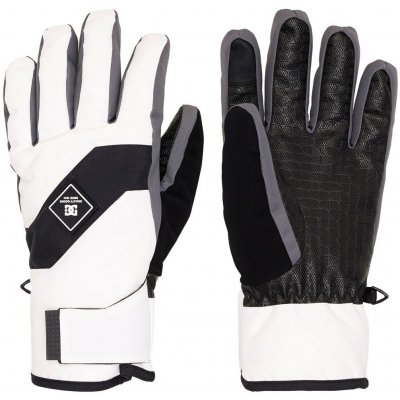 DC Franchise white 25/26 – Zboží Mobilmania