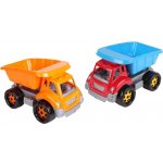 Rappa auto plastové sklápěč 30 cm – Zboží Dáma