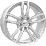 ALUTEC DRIVE 8,5X19 5X120 ET38 silver – Hledejceny.cz