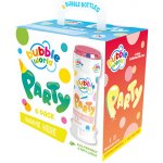DULCOP Bublifuk 60 ml Party Box 6 x 60 ml – Zboží Dáma