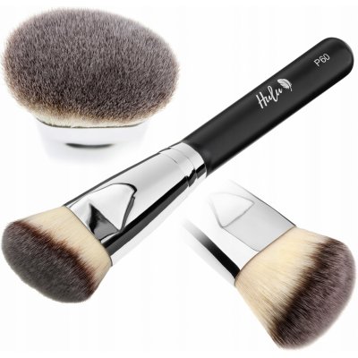 Hulu Štětec na make-up syntetické štětiny – Sleviste.cz