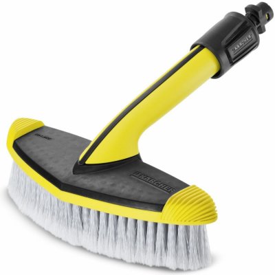 Kärcher 2.643-233.0 měkký mycí kartáč WB 60 pro velké plochy – Hledejceny.cz