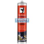 Den Braven Akvaristické lepidlo 280 ml - transparentní – Sleviste.cz