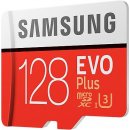 Samsung microSDXC 128 GB UHS-I U3 MB-MC128GA/EU