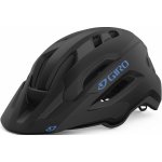 Giro Fixture II MIPS Youth Matt Black/Blue 2025 – Zbozi.Blesk.cz