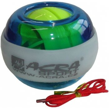 ACRA D30 Wrist ball s magnetem