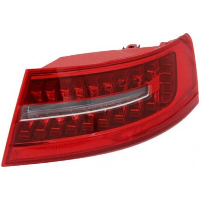 Pravé zadní světlo LED vnější Audi A6 C6 (4F2) 08-11 SEDAN VALEO – Hledejceny.cz