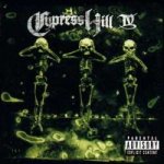 Cypress Hill - Cypress Hill IV CD – Hledejceny.cz