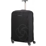 Samsonite Spinner černý 121223-1041 M-L – Zboží Mobilmania