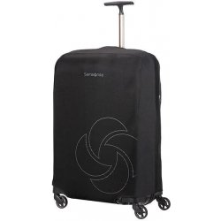 Samsonite Spinner černý 121223-1041 M-L