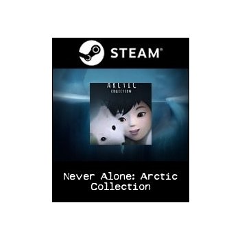 Never Alone Arctic Collection