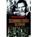 Schindlerův seznam - paperback