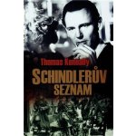 Schindlerův seznam - paperback – Hledejceny.cz