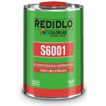 COLORLAK ŘEDIDLO S 6001 / 9L do syntetických nátěrových hmot pro stříkání – HobbyKompas.cz