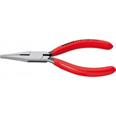 KNIPEX Ploché kleště s ostřím 2301140 – Zboží Mobilmania