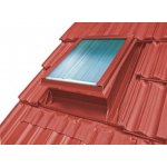 Coleman Al elox UNIVERZÁL PC 50x60 profilované Červené – HobbyKompas.cz