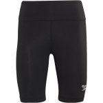 Reebok IDENTITY FITTED LOGO SHORTS W GL4694 černé – Sleviste.cz
