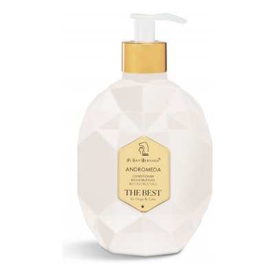 Iv San Bernard Andromeda The Best Kondicionér 500 ml – Zboží Mobilmania
