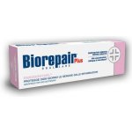 Biorepair Plus Parodontal pasta posilující zubní sklovinu proti parodontóze 75 ml – Sleviste.cz