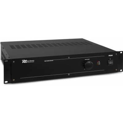 Power Dynamics PRS360 – Hledejceny.cz