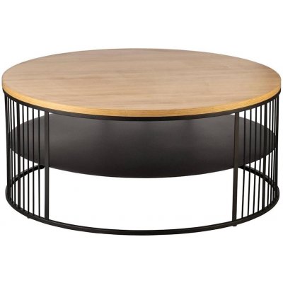 Eglo 424049 TOZAWA 36 x 80 cm hnědá / černá – Zboží Dáma