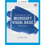 Programming with Microsoft Visual Basic 2019/2022 Zak DianePaperback – Hledejceny.cz