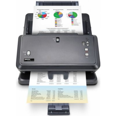 Plustek SmartOffice S 60 – Zboží Živě