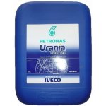 Petronas Urania Daily TEK 0W-30 20 l – Hledejceny.cz