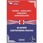 Česko – anglický odborný konverzační slovník cestovního ruchu – Hledejceny.cz