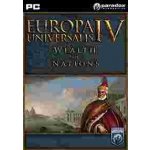 Europa Universalis 4: Wealth of Nations – Hledejceny.cz