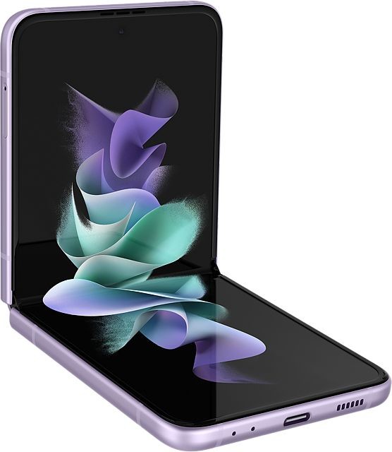 Samsung Galaxy Z Flip3 5G F711B 8GB/128GB od 15 299 Kč - Heureka.cz