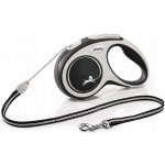 Flexi Automatické vodítko – Zbozi.Blesk.cz