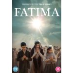 VERTIGO RELEASING Fatima DVD – Hledejceny.cz