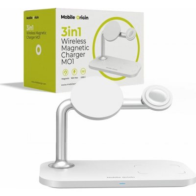 Mobile Origin FRL-WCH-31-WHT – Zboží Živě