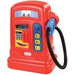 Little Tikes Tankovací stojan Cozy Coupe červený – Zboží Dáma
