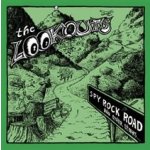 Lookouts - Spy Rock Road CD – Hledejceny.cz