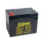 Avacom Long 12V 75Ah PBLO-12V075-F8AD-1 – Zboží Mobilmania