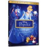 Popelka: Spec.edice DVD – Zboží Mobilmania